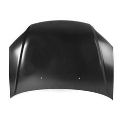 Body Parts Hoods for 2004-2005 CIVIC - HO1230145V