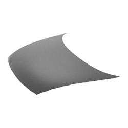 Body Parts Hoods for 2006-2011 CIVIC - HO1230148V