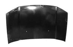 Body Parts Hoods for 2009-2015 PILOT - HO1230157PP