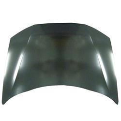 Body Parts Hoods for 2012-2013 CIVIC - HO1230166OE