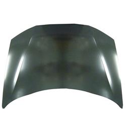 Body Parts Hoods for 2012 CIVIC - HO1230166PP
