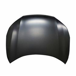 Body Parts Hoods for 2013-2015 ACCORD - HO1230170V