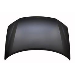 Body Parts Hoods for 2013 CIVIC - HO1230171V