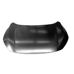 Body Parts Hoods for 2016-2019 CIVIC - HO1230182