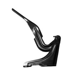 Body Parts Hood Hinges for 2017-2019 CR-V - HO1236154