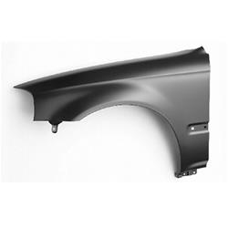Body Parts Front Fenders for 1999-2000 CIVIC - HO1240151V