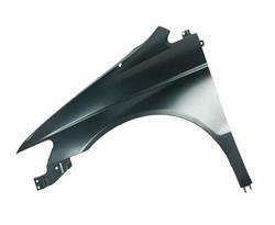 Body Parts Front Fenders for 1999-2004 ODYSSEY - HO1240154V