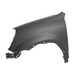 Body Parts Front Fenders for 2002-2006 CR-V - HO1240156PP