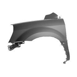 Body Parts Front Fenders for 2003-2005 PILOT - HO1240159V