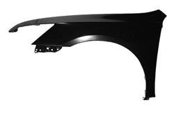 Body Parts Front Fenders for 2003-2007 ACCORD - HO1240160V