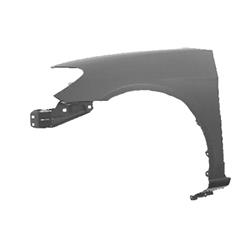 Body Parts Front Fenders for 2004-2005 CIVIC - HO1240162V