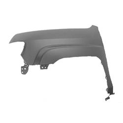Body Parts Front Fenders for 2006-2012 RIDGELINE - HO1240167V