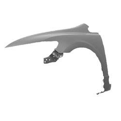 Body Parts Front Fenders for 2006-2011 CIVIC - HO1240168PP