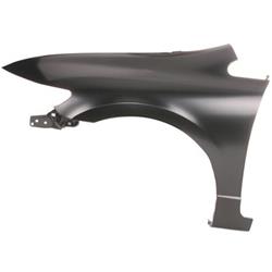 Body Parts Front Fenders for 2006-2011 CIVIC - HO1240168V