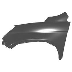 Body Parts Front Fenders for 2007-2011 CR-V - HO1240171PP