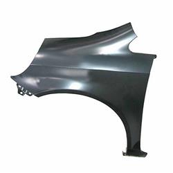 Body Parts Front Fenders for 2007-2008 FIT - HO1240172PP