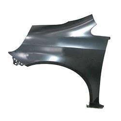 Body Parts Front Fenders for 2007-2008 FIT - HO1240172V