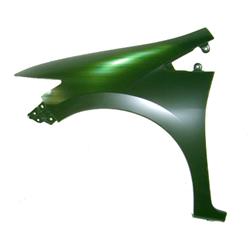 Body Parts Front Fenders for 2010-2012 INSIGHT - HO1240177C