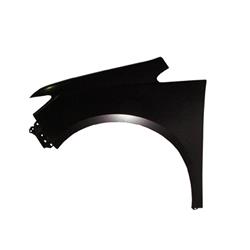 Body Parts Front Fenders for 2011-2012 ODYSSEY - HO1240180V