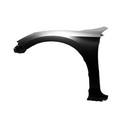 Body Parts Front Fenders for 2013-2015 ACCORD - HO1240185PP
