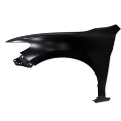 Body Parts Front Fenders for 2013-2017 ACCORD - HO1240186C