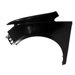 Coast to Coast International Body Parts Fenders HO1240187PP