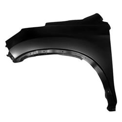 Body Parts Front Fenders for 2016-2018 PILOT, 2017-2019 RIDGELINE - HO1240191