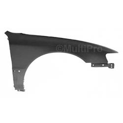 Body Parts Front Fenders for 1994-1997 ACCORD - HO1241122V