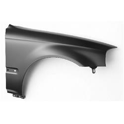 Body Parts Front Fenders for 1999-2000 CIVIC - HO1241151V