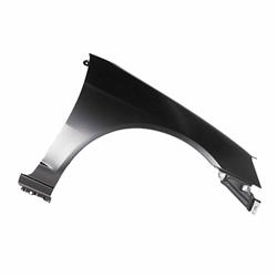 Body Parts Front Fenders for 2001-2003 CIVIC - HO1241153V