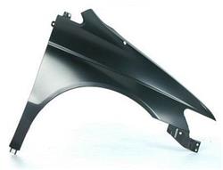 Body Parts Front Fenders for 1999-2004 ODYSSEY - HO1241154V