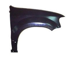 Body Parts Front Fenders for 2002-2006 CR-V - HO1241156V