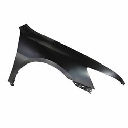 Body Parts Front Fenders for 2003-2007 ACCORD - HO1241157V