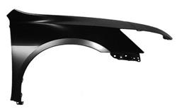 Body Parts Front Fenders for 2003-2007 ACCORD - HO1241160V