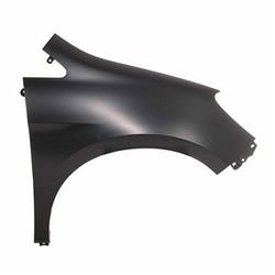 Body Parts Front Fenders for 2005-2010 ODYSSEY - HO1241163PP