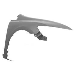 Body Parts Front Fenders for 2006-2011 CIVIC - HO1241168PP