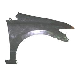 Body Parts Front Fenders for 2006-2011 CIVIC - HO1241169V