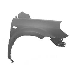 Body Parts Front Fenders for 2006-2008 PILOT - HO1241170V
