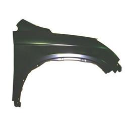Body Parts Front Fenders for 2007-2011 CR-V - HO1241171V