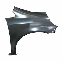 Body Parts Front Fenders for 2007-2008 FIT - HO1241172PP