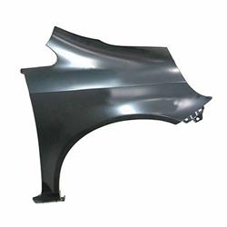 Body Parts Front Fenders for 2007-2008 FIT - HO1241172V
