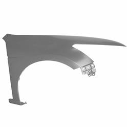 Body Parts Front Fenders for 2008-2012 ACCORD - HO1241173PP