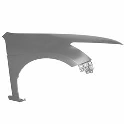 Body Parts Front Fenders for 2008-2012 ACCORD - HO1241173V