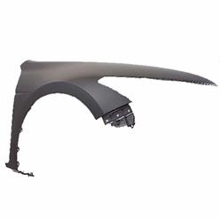 Body Parts Front Fenders for 2008-2012 ACCORD - HO1241174PP