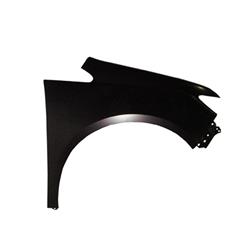 Body Parts Front Fenders for 2011-2012 ODYSSEY - HO1241180V