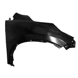Body Parts Front Fenders for 2012-2014 CR-V - HO1241184PP