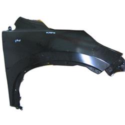Body Parts Front Fenders for 2012-2013 CR-V - HO1241184V