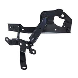 Body Parts Fender Braces for 2015-2019 FIT - HO1245109