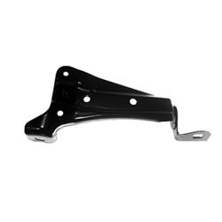 Body Parts Fender Braces for 2016-2018 HR-V - HO1245111