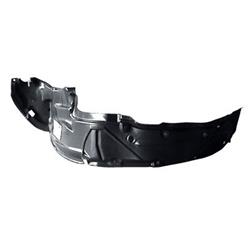 Body Parts Inner Fenders for 1997-2001 CR-V - HO1248105